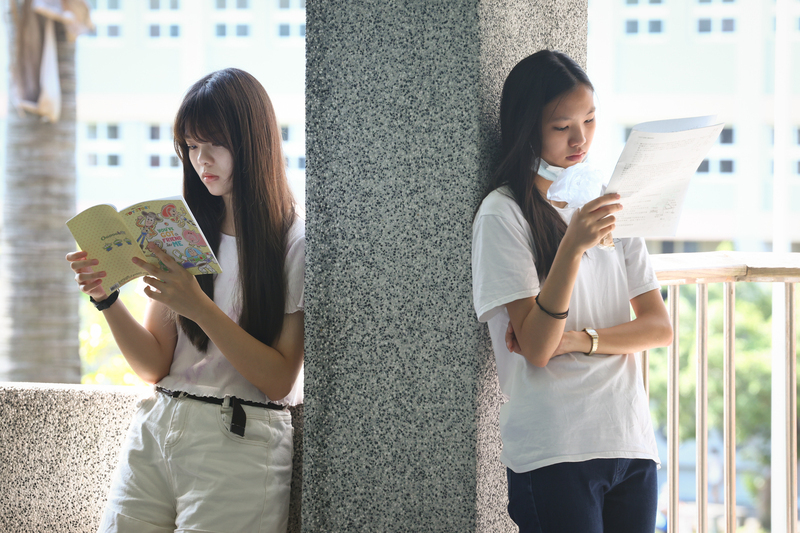 Navigating the future as a high school student