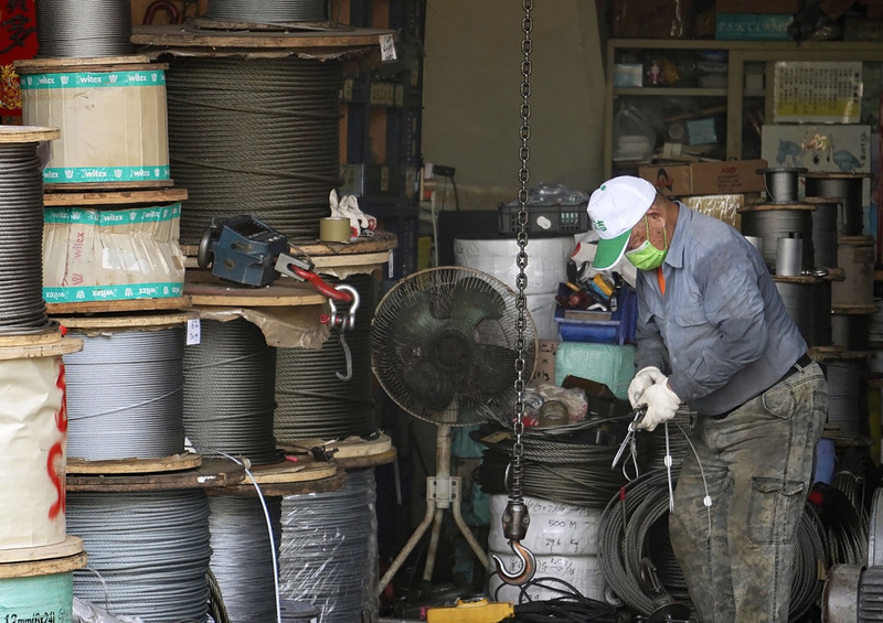 Labor Ministry: 578 Companies impose unpaid leaves amid shifting workforce demands