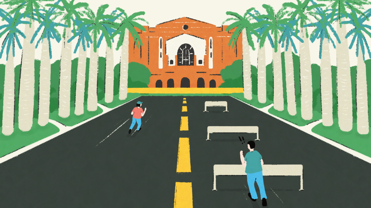 Who gets to attend top universities? Could Taiwan’s education turn students’ lives around?