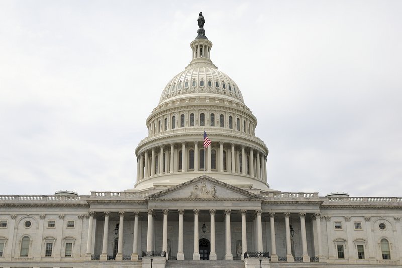US House of Representatives passes bill supporting Taiwan’s participation in international organizations