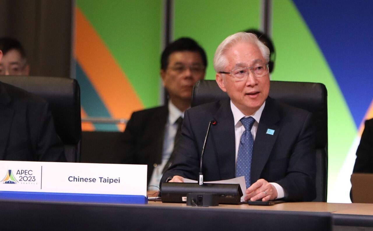 Taiwan shares disaster management experience in APEC