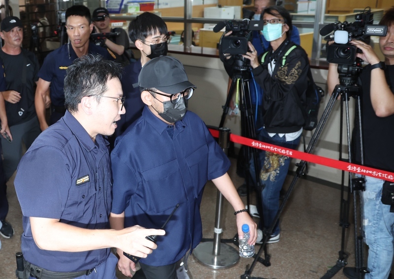 WATCH: Taiwan’s version of the Nth Room allegedly resurfaces after shutdown