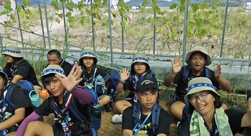 Taiwan backs out of World Scout Jamboree