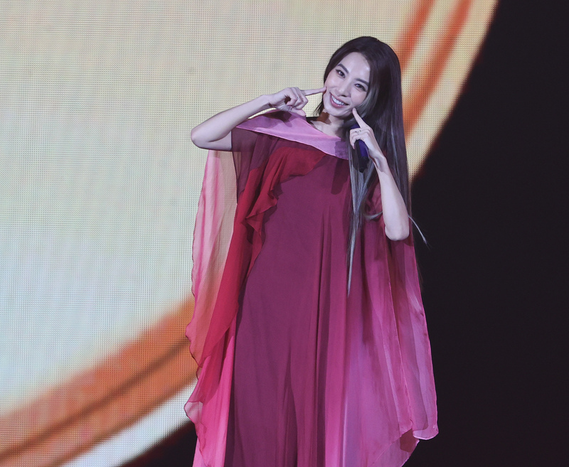 Ep.28 Hebe Tien