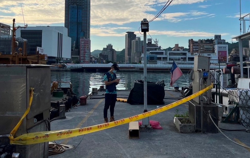 Vietnamese nationals discovered dead in Taiwan waters may be linked to human smuggling: Control Yuan