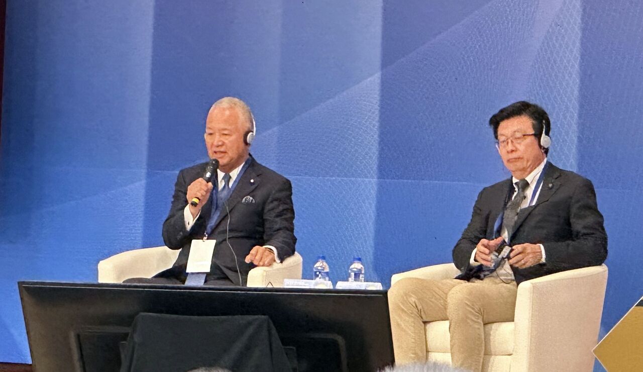 TSMC may be planning to build a third fab in Japan