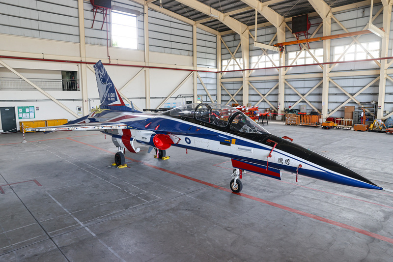 President: Air Force Flight Training Command key to improving national combat effectiveness