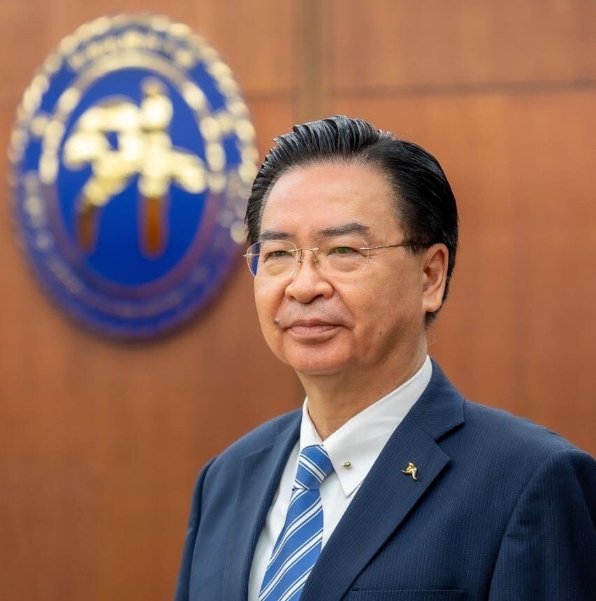 Elections will not affect US support for Taiwan: foreign minister