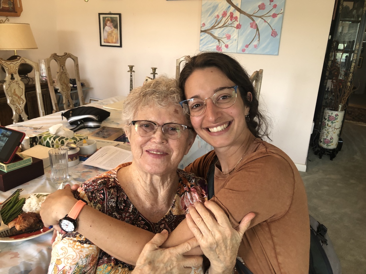 How could we approach Holocaust education? Feat. Sophie Don (Part 2)