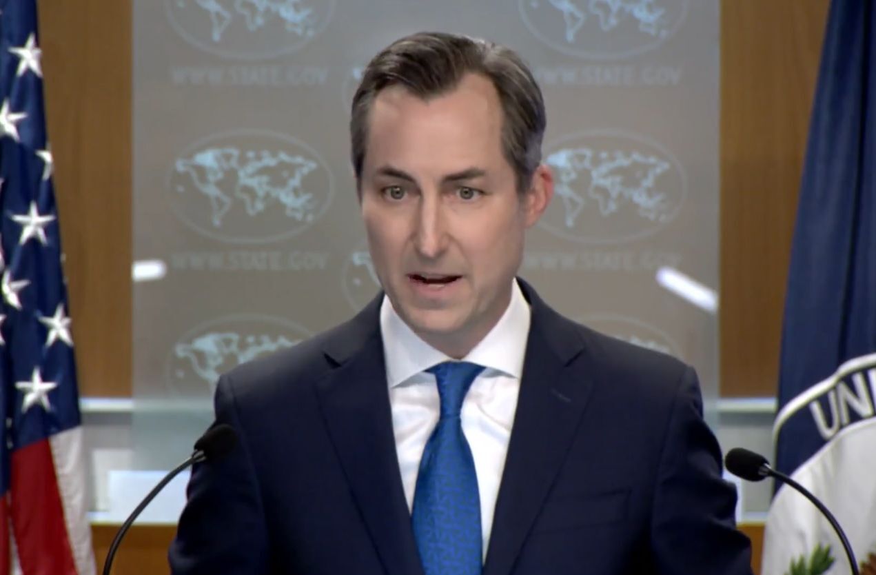 US condemns China’s anti-Taiwan guidelines; Taiwan Presidential Office expresses gratitude