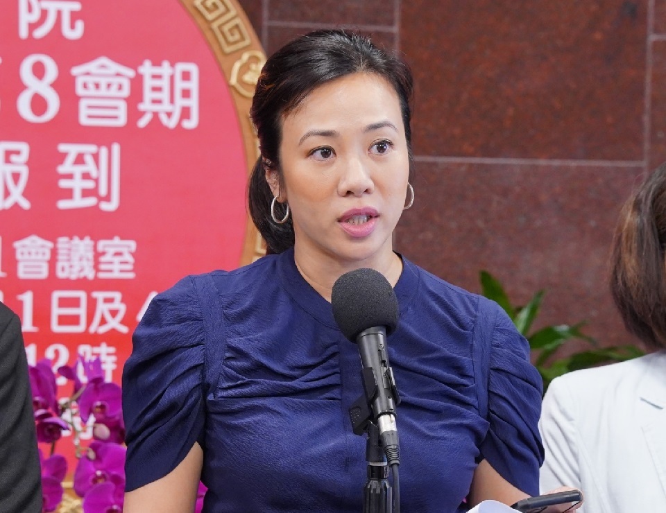 VIDEO: Controversy over financial declarations of VP candidate