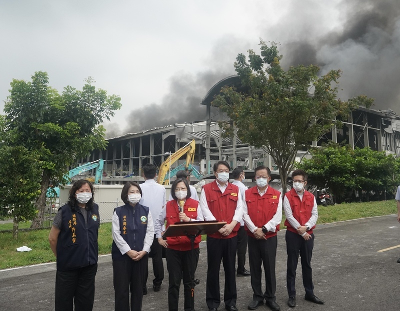 Firefighter shortage may require changes to entrance exam