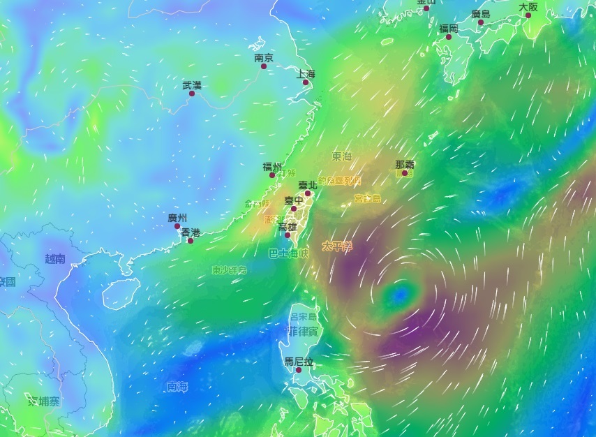 “Typhoon” and “ChatGPT” top Taiwan’s 2023 Google searches