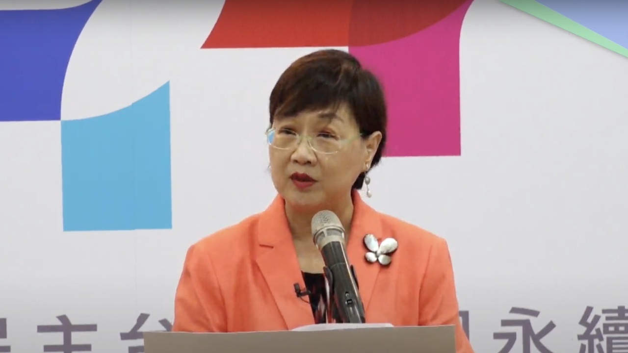 Overseas Taiwanese offered subsidized travel itineraries