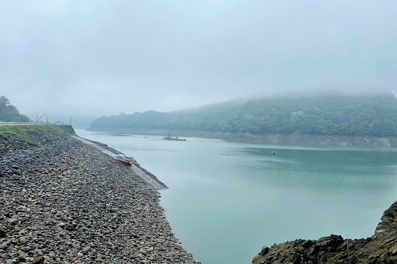 El Niño event will likely lead to more rainfall next spring: Central Weather Administration