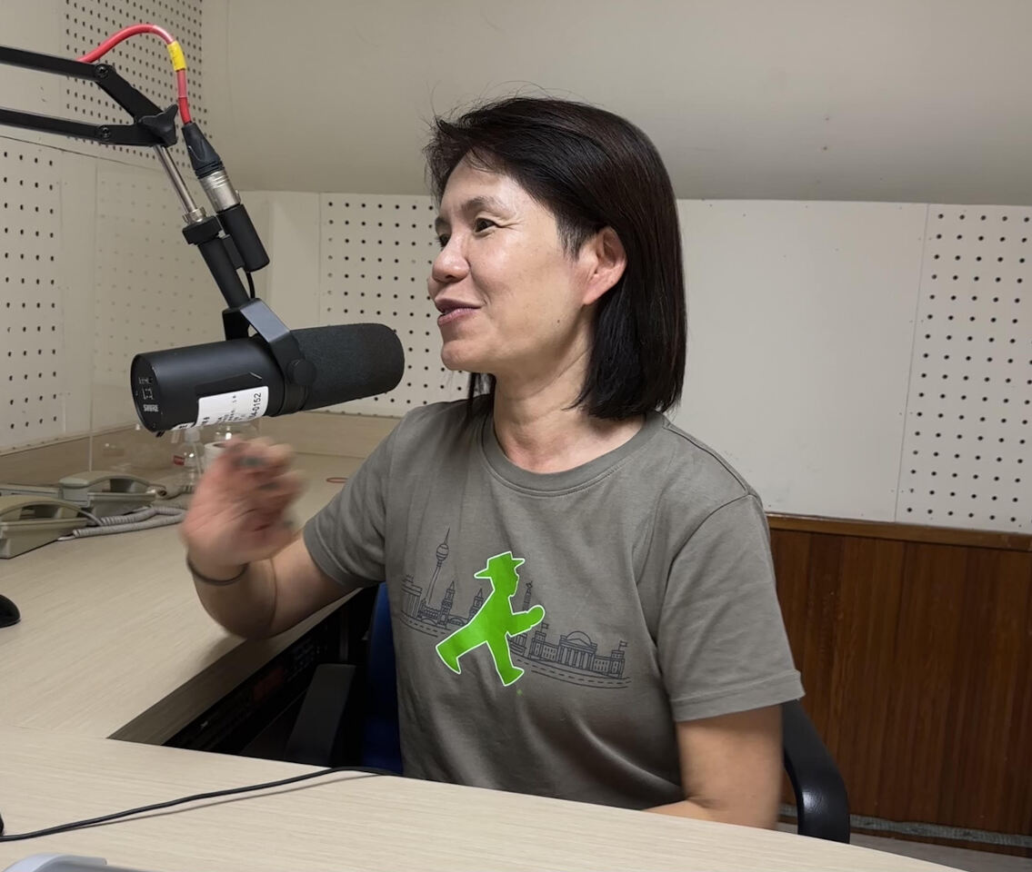 LGBTQ+ rights: social vs. legal acceptance ft. Professor Chen
