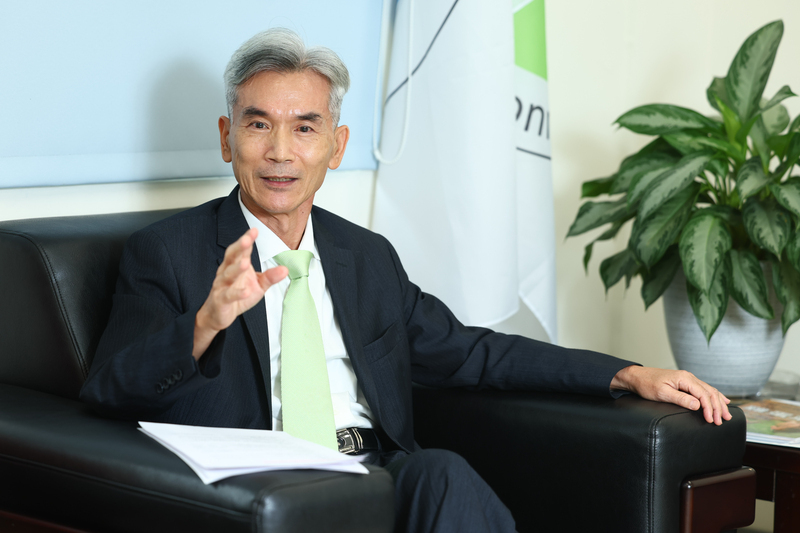 Taiwan's exclusion from COP28 highly unfair: environment minister