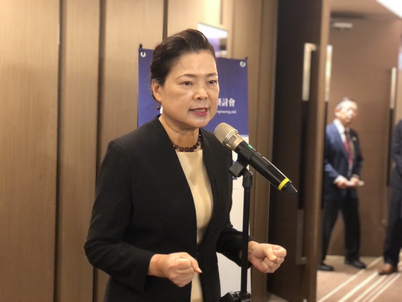 TSMC Kumamoto plant expected to be first completed overseas factory