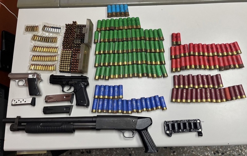 New gun control laws impose harsher sentences on firing in public