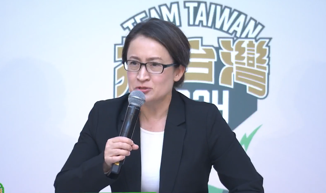 Hsiao Bi-khim: “Trust but verify” China’s denial of timeline for attacking Taiwan