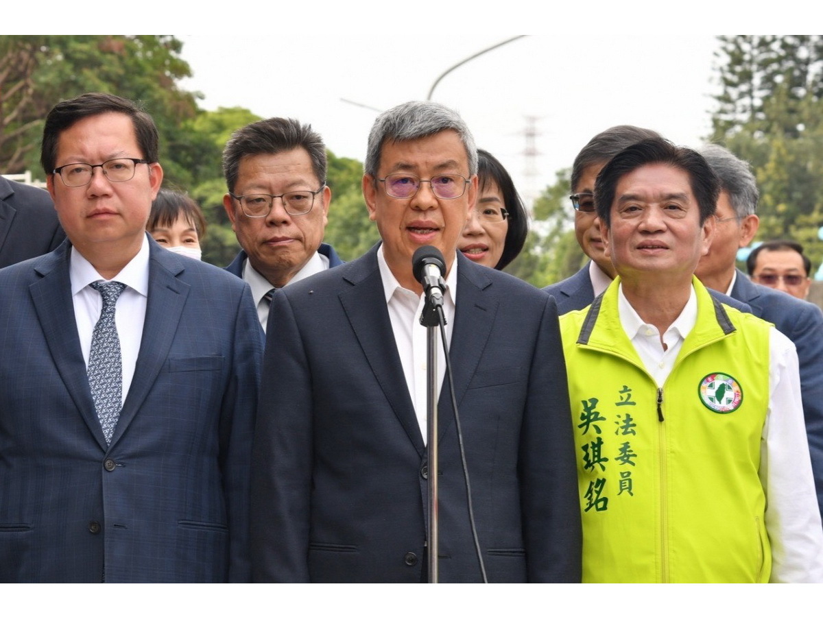 Hou Yu-yi proposes allowing students from China to work in Taiwan