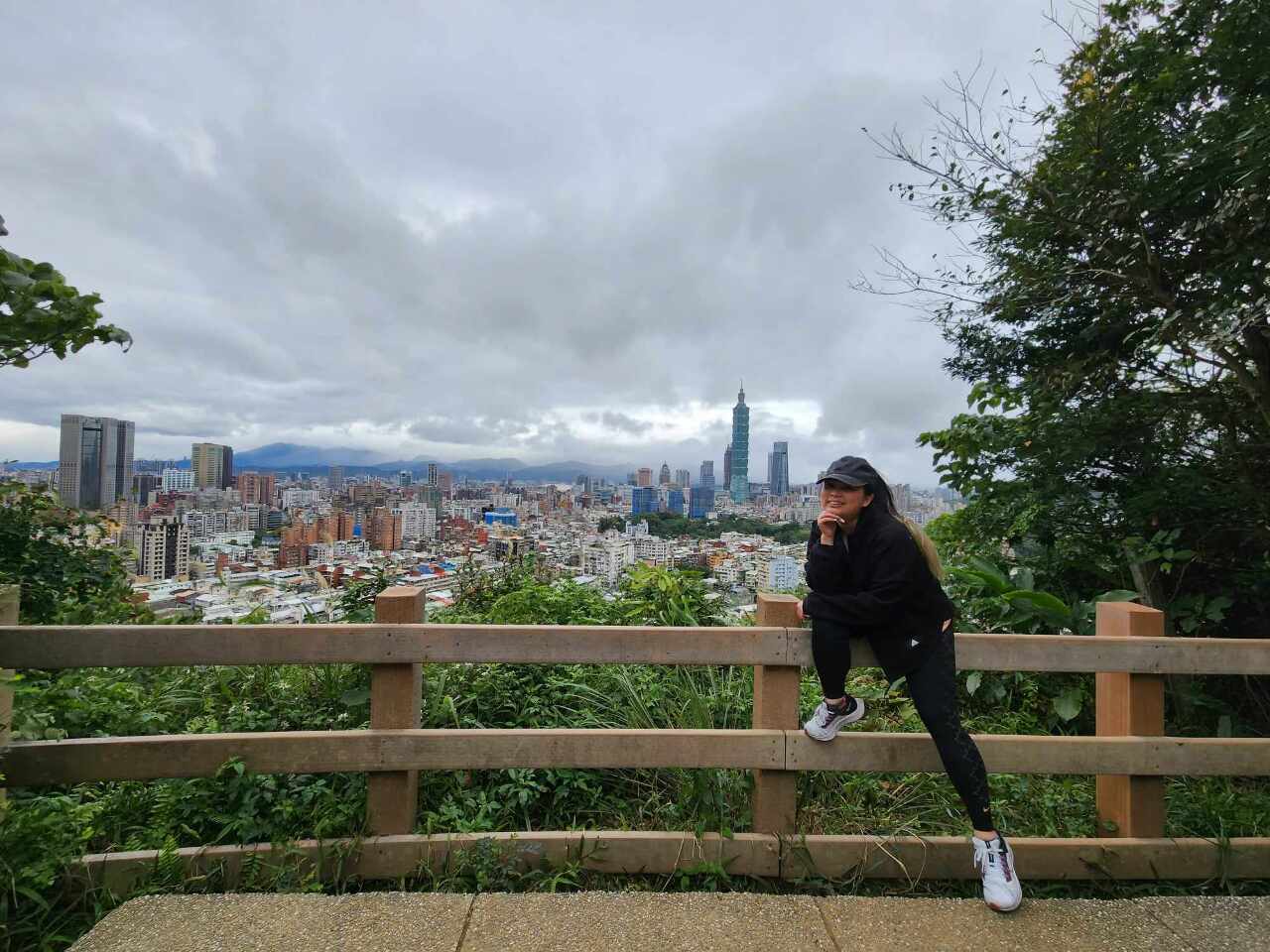 Kim Huynh on Teaching and Finding Passions