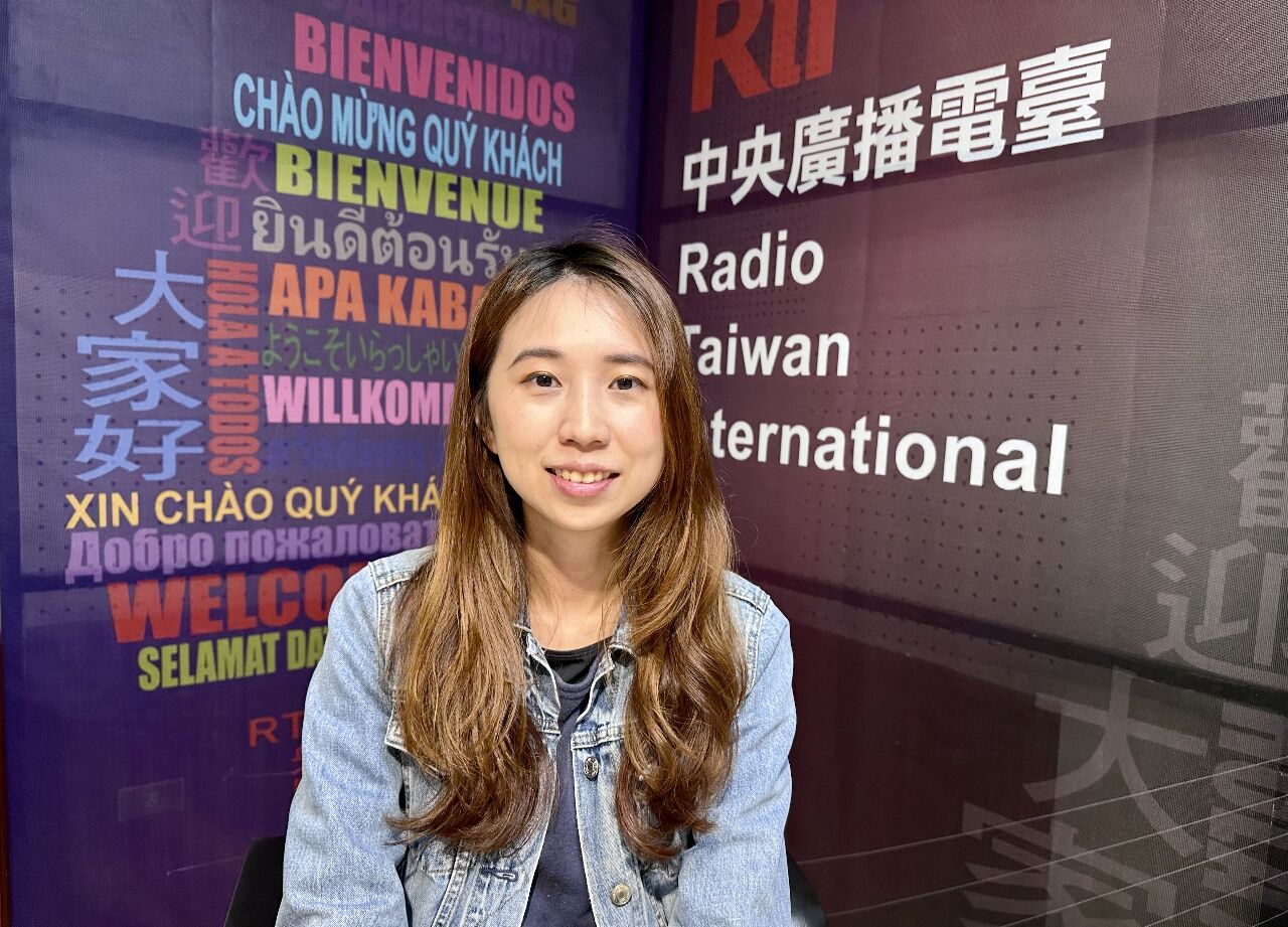 The digital advantage: Amplifying Taiwan through digital diplomacy ft. Kuo Chia-yo