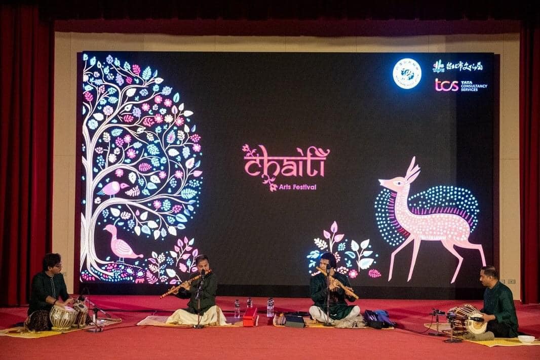 Chaiti Music Festival