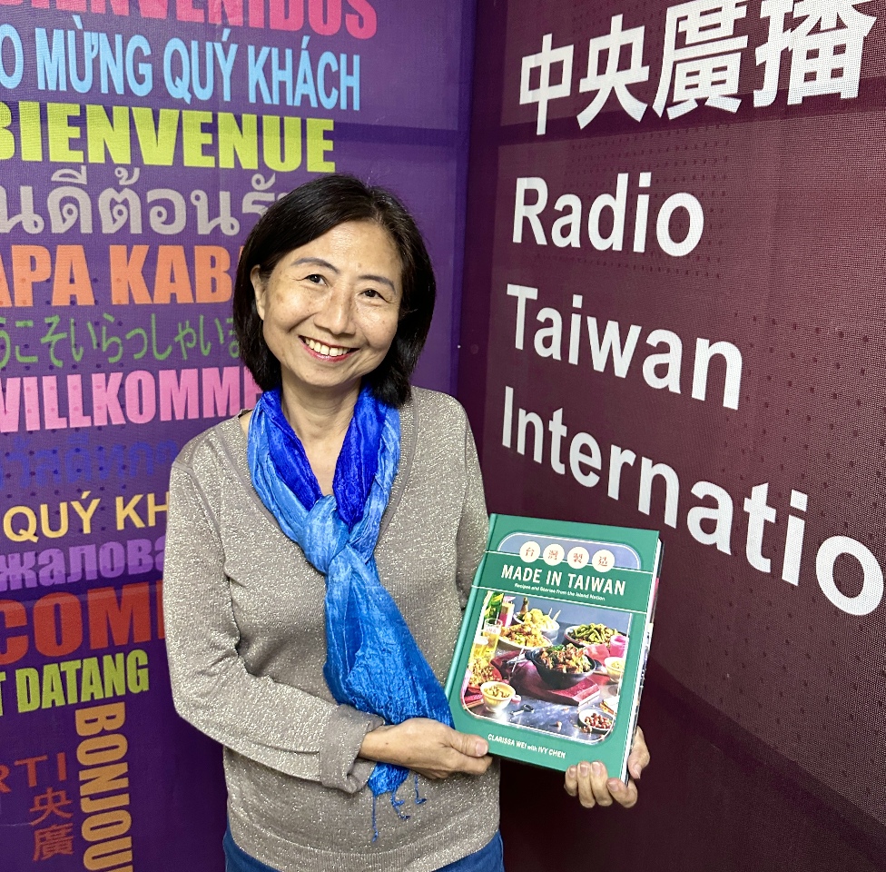 Flavors of home: A dive into Taiwanese cuisine ft. Ivy Chen