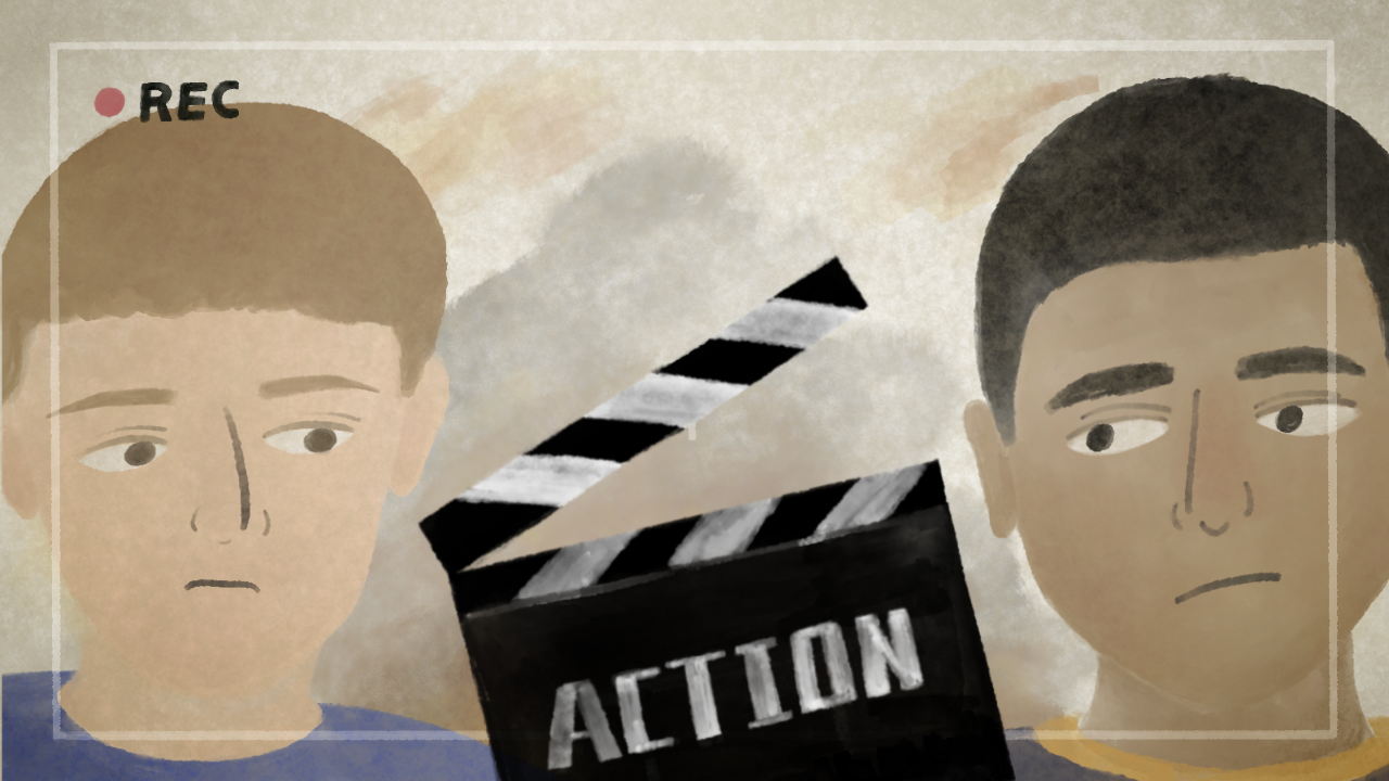Crossing the furthest distance in the world: the temporary paradise of seven Israeli and Palestinian teenagers in the documentary “Promises”