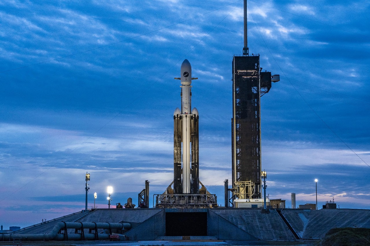 Economic Ministry denies SpaceX has asked Taiwanese suppliers to relocate