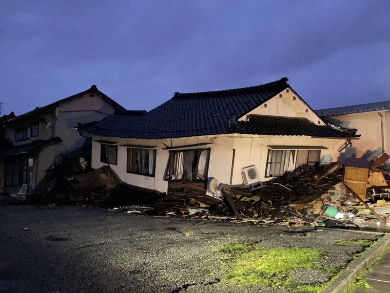 Taiwan to donate 60 million yen to Japan earthquake relief