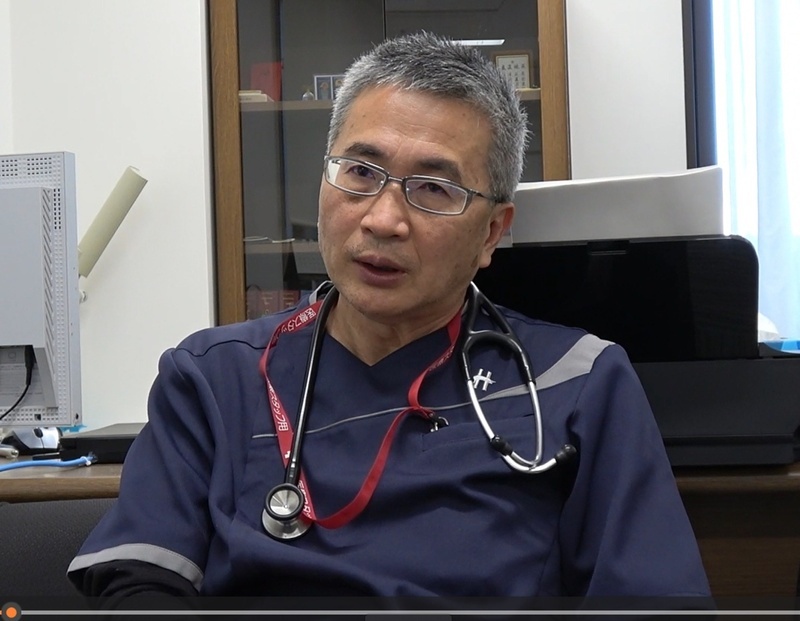 Prepare embassy phone number and medical records if traveling abroad, says Japan-based doctor