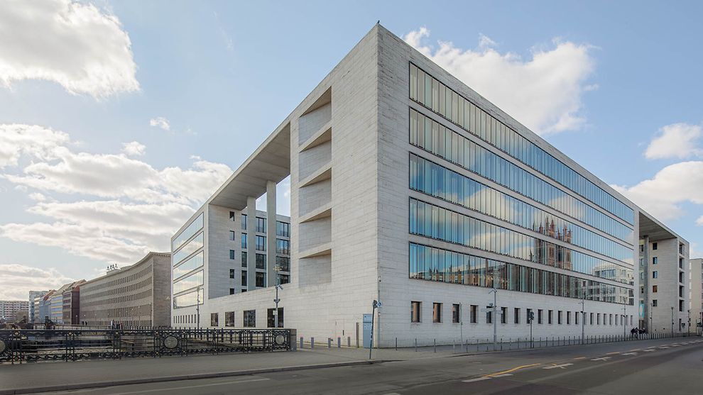 German Foreign Ministry congratulates Taiwan