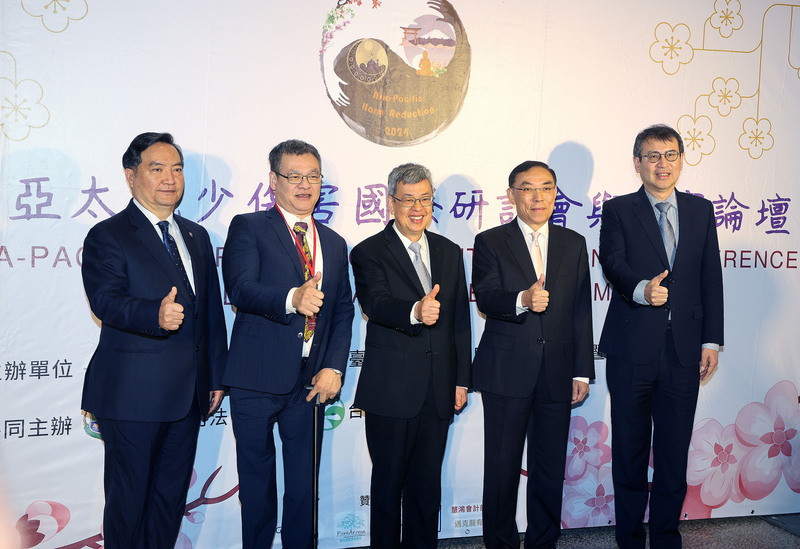 International experts gather at Asia-Pacific harm reduction forum at NTNU