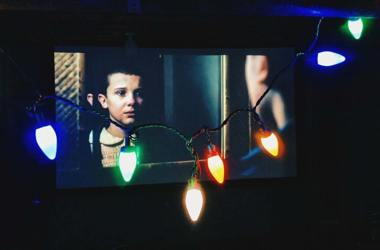Stranger Things