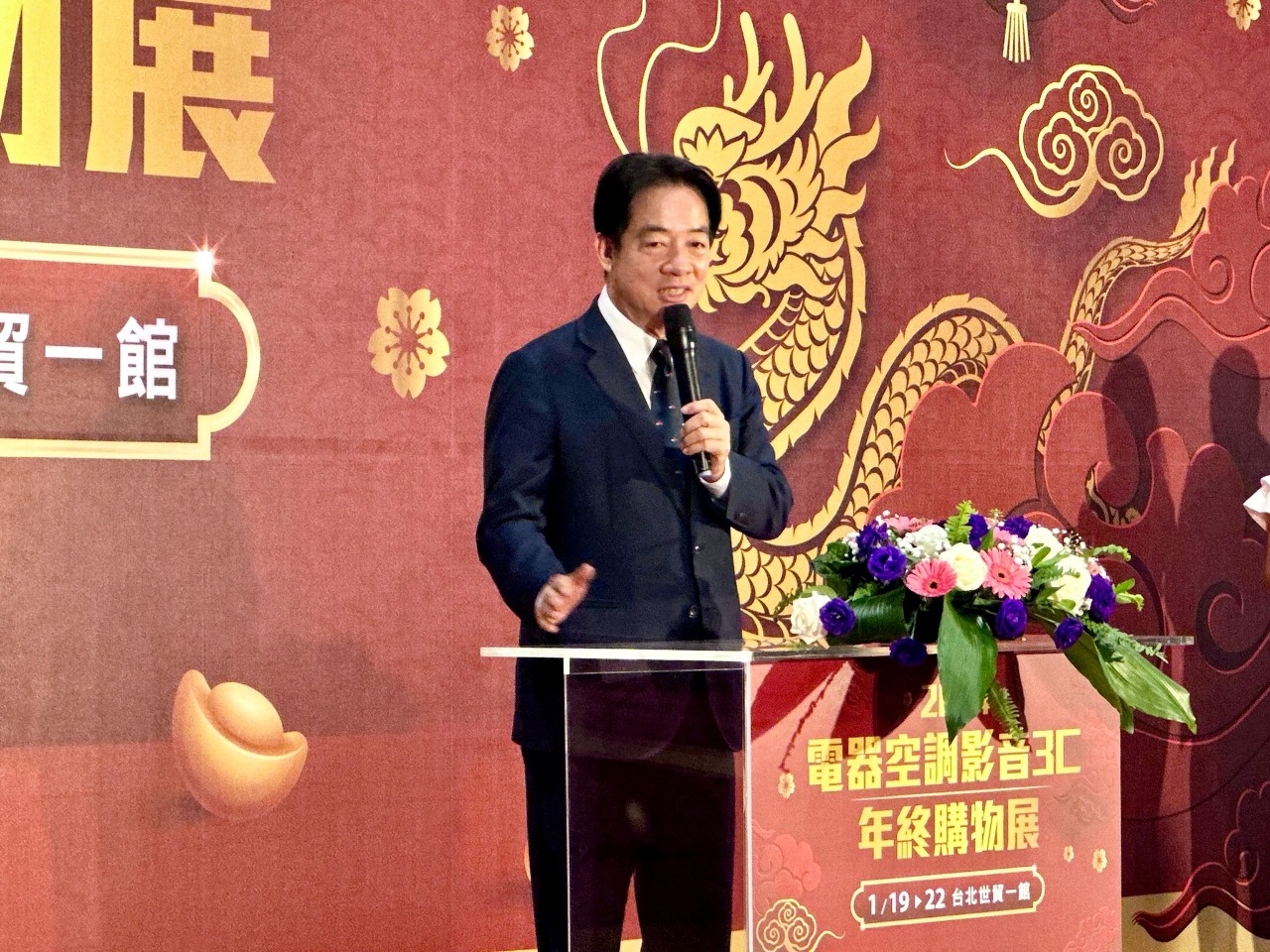 President-elect says energy efficiency as important as new generation