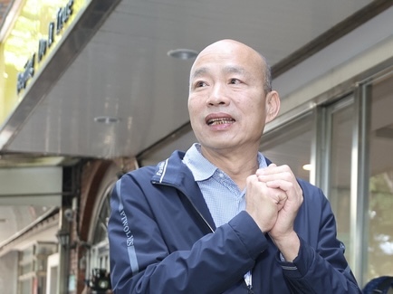 TPP offers own candidate for speaker, all but ensuring KMT speakership