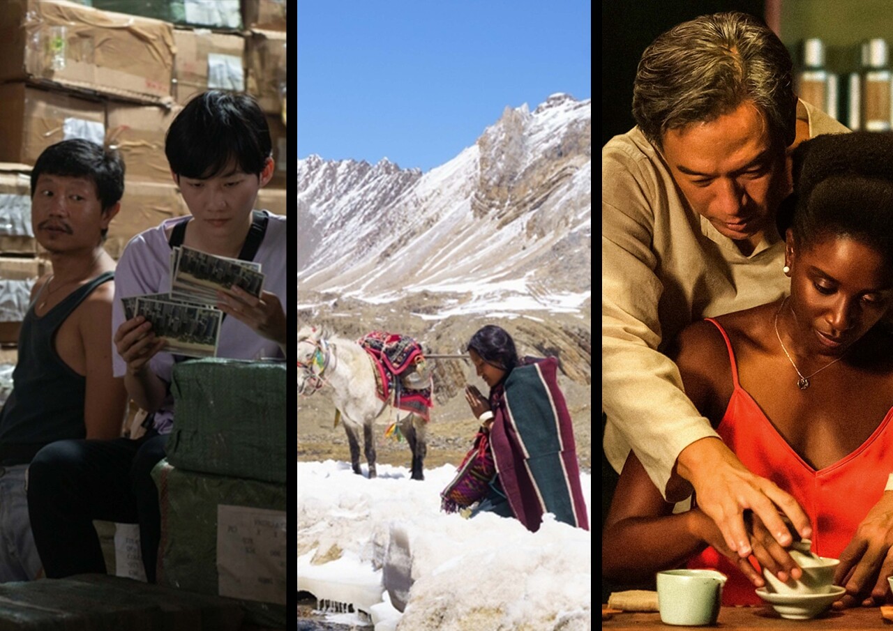 3 Taiwanese co-productions to screen at Berlin International Film Festival