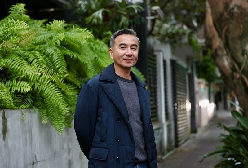 Kinmen documentary nominated for Oscar
