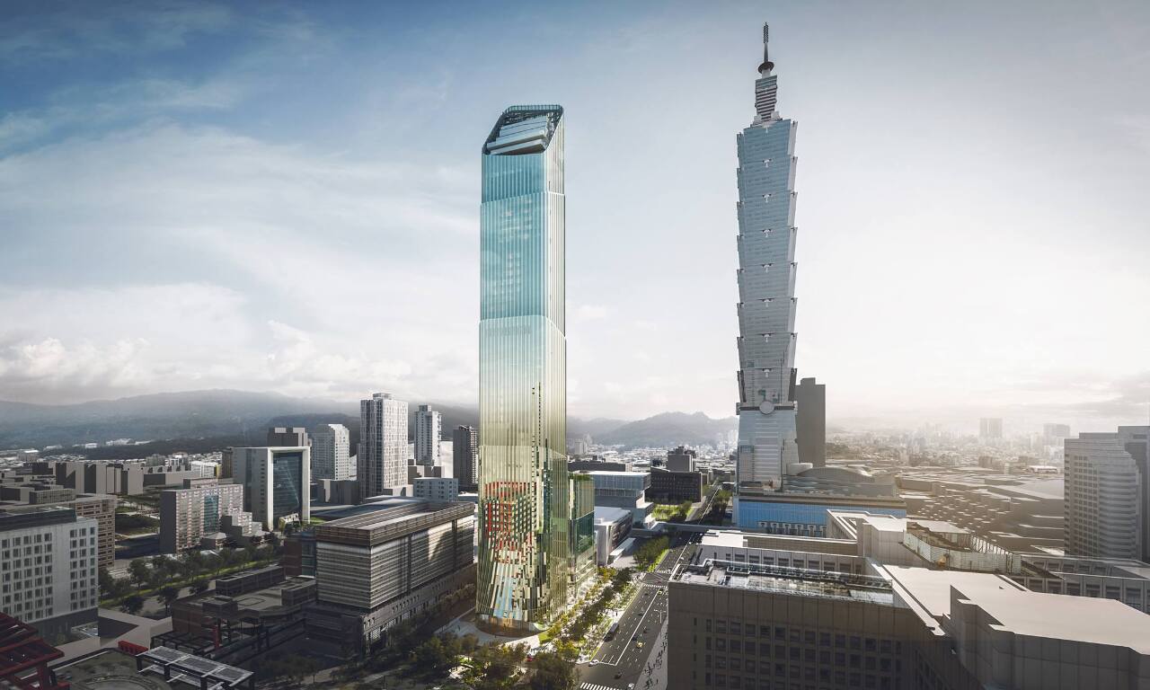 Taipei places 60th out of 1000 in Oxford Economics' 2025 Global Cities Index
