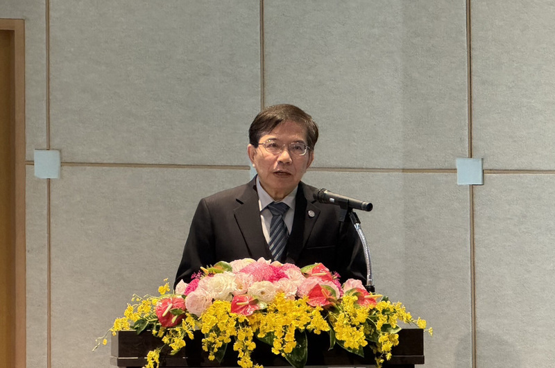 Taiwan aims for 12 million visitors in 2024