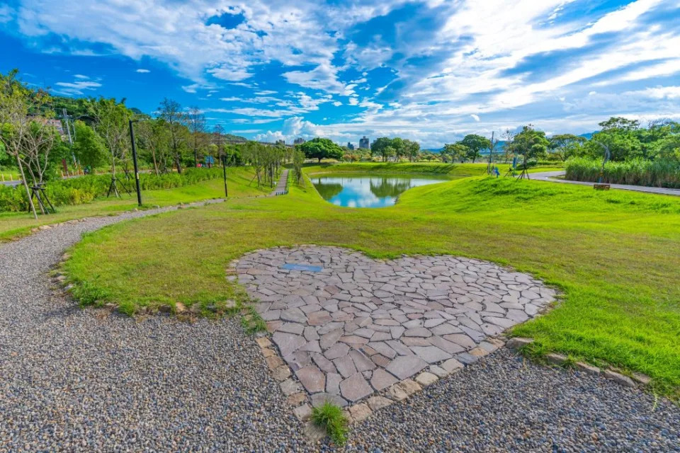 Water Resources Agency recommends 6 water-themed destinations