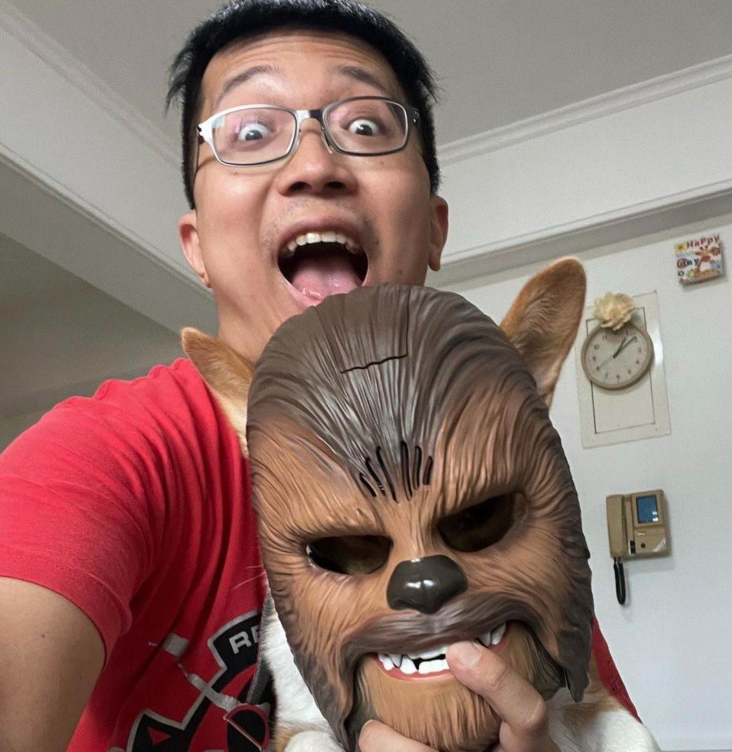 Starwars: The Empire Strikes Back: I Am Your Father