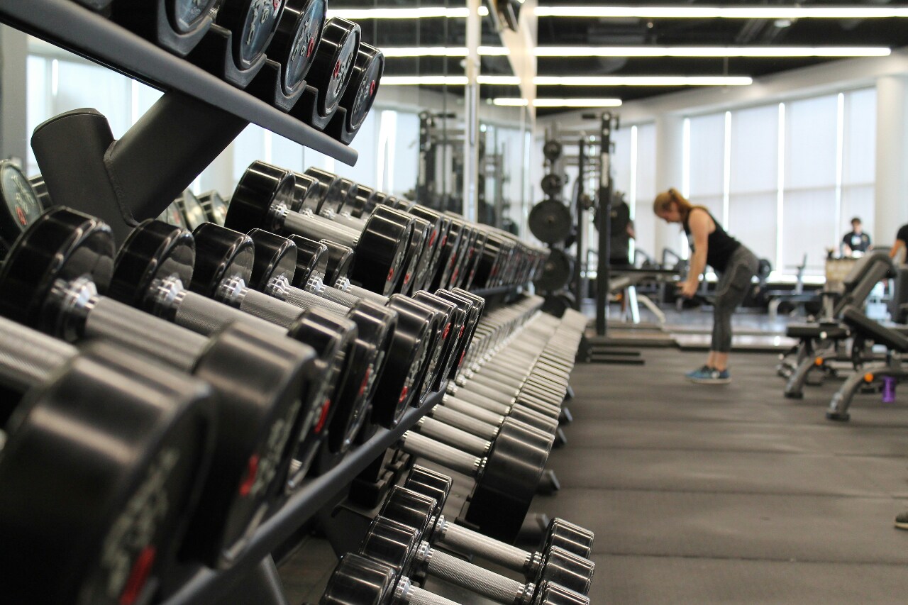 Gymspiration