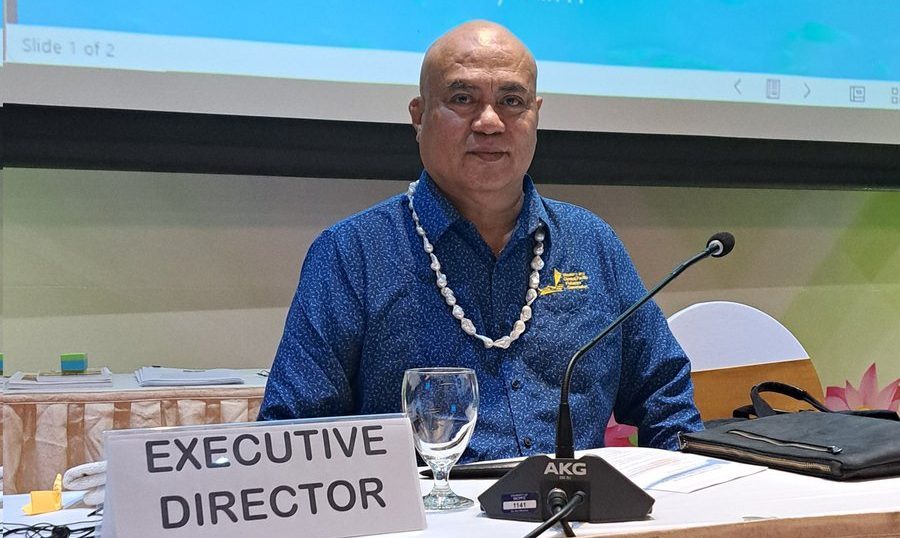 Taiwan congratulates Tuvalu’s newly elected Prime Minister Feleti Teo