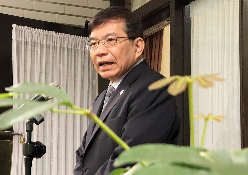 Continued efforts to entice key markets will achieve 12 million tourist target: transportation minister