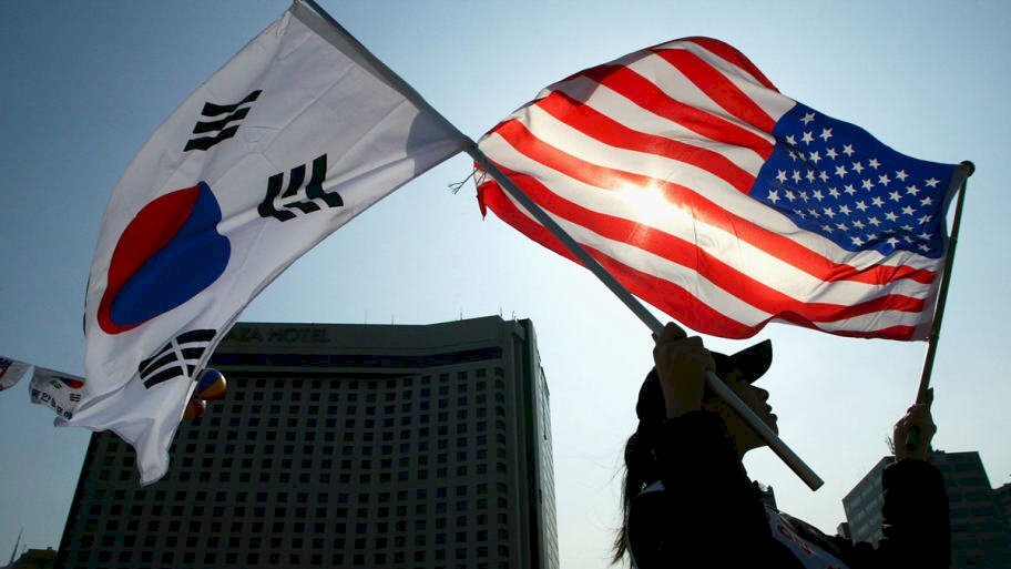 Annual US-South Korea military drills to start next week
