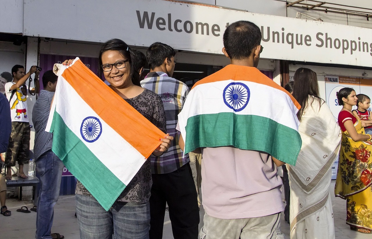 WATCH: Ministry of Labor officially launches entry of Indian migrant workers