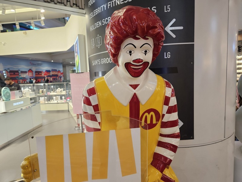 Up to 95% of college students plan to work this summer; Eslite and McDonald’s at the top of their list